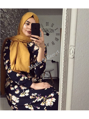 Sakarya Türbanlı Sevda Eve Otele Gelen